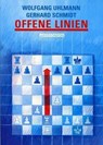 Offene Linien - Wolfgang Uhlmann ; Gerhard Schmidt - 9783283005146