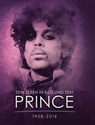 PRINCE 1958 - 2016 - Mobeen Azhar - 9783283012656