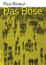Das Böse - Paul Ricoeur - 9783290174019