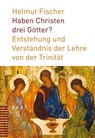 Haben Christen drei Götter? - Helmut Fischer - 9783290174972