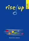 Rise up plus - in Zusammenarbeit mit der Christkatholischen Kirche der Schweiz Liturgie- u. Gesangbuchkonferenz (LGBK) der Evangelisch-Reformierten Kirchen der deutschsprachigen Schweiz und Verein f. d. Herausgabe des Katholischen Kirchgesangbuches (VHKG) der Schweiz - 9783290179892
