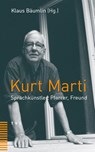 Kurt Marti - Klaus Bäumlin - 9783290183509