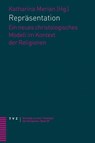 Repräsentation - Katharina Merian - 9783290186517