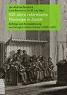 500 Jahre reformierte Theologie in Zürich - Jan-Andrea Bernhard ; Luca Baschera ; Urs B. Leu - 9783290187040