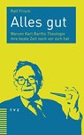 Alles gut - Ralf Frisch - 9783290187521