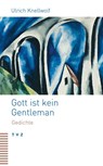 Gott ist kein Gentleman - Ulrich Knellwolf - 9783290187675