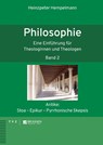 Philosophie. Eine Einführung für Theologinnen und Theologen Band 2 - Heinzpeter Hempelmann - 9783290187941