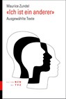 'Ich ist ein anderer' - Claude Bachmann ; Alois Odermatt ; Maurice Zundel - 9783290202651