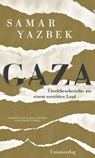 Gaza - Samar Yazbek - 9783293006430