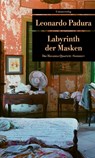 Labyrinth der Masken - Leonardo Padura - 9783293203648