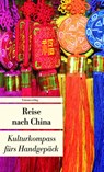 Reise nach China - Françoise Hauser - 9783293204386