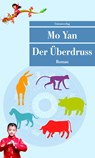 Der Überdruss - Mo Yan - 9783293205888