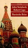 Russische Reise - John Steinbeck ; Robert Capa - 9783293206007