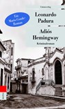 Adiós Hemingway - Leonardo Padura - 9783293206144