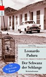 Der Schwanz der Schlange - Leonardo Padura - 9783293206182