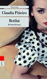 Betibú - Claudia Piñeiro - 9783293206700