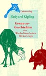 Genau-so-Geschichten - Rudyard Kipling - 9783293206755
