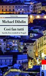 Così fan tutti - Michael Dibdin - 9783293207325