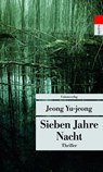 Sieben Jahre Nacht - Yu-jeong Jeong - 9783293207400