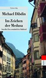 Im Zeichen der Medusa - Michael Dibdin - 9783293207608