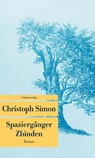 Spazierganger in Zbinden - Christoph Simon - 9783293208278