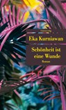 Schönheit ist eine Wunde - Eka Kurniawan - 9783293208285
