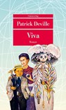 Viva - Patrick Deville - 9783293208476