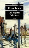 Die Aspern-Schriften - Henry James - 9783293209350