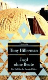 Jagd ohne Beute - Tony Hillerman - 9783293209657