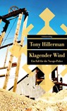 Klagender Wind - Tony Hillerman - 9783293209664