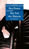 Der Tod der Äbtissin - Ben Pastor - 9783293209862