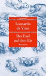 Der Esel auf dem Eis - Leonardo Da Vinci - 9783293710085