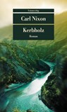 Kerbholz - Carl Nixon - 9783293710122
