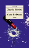 Ganz die Deine - Claudia Piñeiro - 9783293710337
