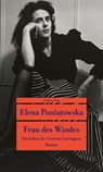 Frau des Windes - Elena Poniatowska - 9783293710580