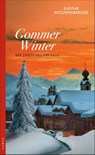 Gommer Winter - Kaspar Wolfensberger - 9783311120360