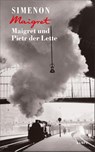 Maigret und Pietr der Lette - Georges Simenon - 9783311130017