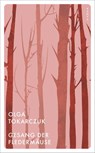Gesang der Fledermäuse - Olga Tokarczuk - 9783311150039