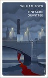 Einfache Gewitter - William Boyd - 9783311150350