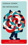 Die Netanjahus - Joshua Cohen - 9783311150954