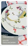 Letzte Geschichten - Olga Tokarczuk - 9783311151180