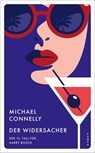 Der Widersacher - Michael Connelly - 9783311155546