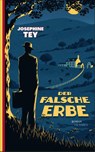 Der falsche Erbe - Josephine Tey - 9783311300861