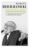 Der doppelte Boden - Marcel Reich-Ranicki ; Peter von Matt - 9783311701507
