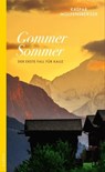 Gommer Sommer - Kaspar Wolfensberger - 9783311701798