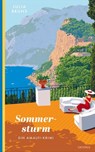 Sommersturm - Julia Bruns - 9783311704201