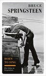 Born to sing - Bruce Springsteen ; Martin Scholz - 9783311705178