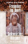 Fremder im Dorf / Schwarzer Körper - James Baldwin ; Teju Cole - 9783311705611