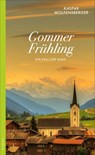 Gommer Frühling - Kaspar Wolfensberger - 9783311705840