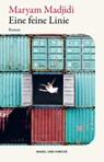 Eine feine Linie - Maryam Madjidi - 9783312013418